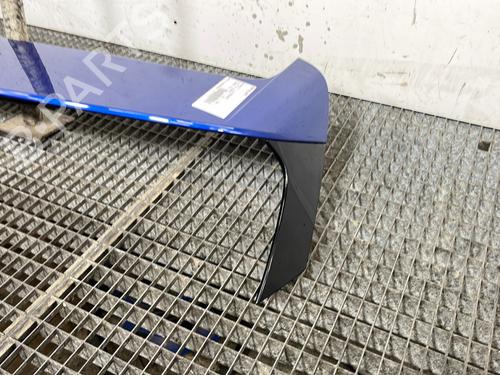 Spoiler bagklap Spoiler bagklap RENAULT CLIO V (B7_) 1.3 TCe 130 (B7MF) (131 hp) 32126087 32126087
