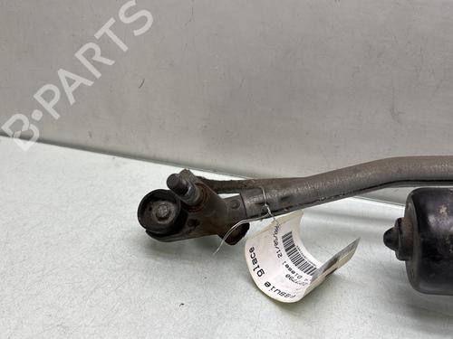 Used Front wiper motor Front wiper motor CITROËN C2 (JM_) 1.4 HDi (68 hp) 32470047 32470047