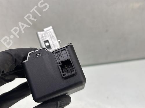 Ignition barrel RENAULT MEGANE IV Hatchback (B9A/M/N_) 1.6 dCi 130 (B9A4) | BP33484913M48 - Image 5