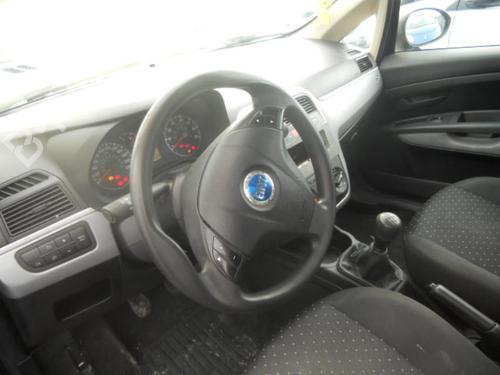Hinge/Door check strap FIAT GRANDE PUNTO (199_)  | BP20034543C146 