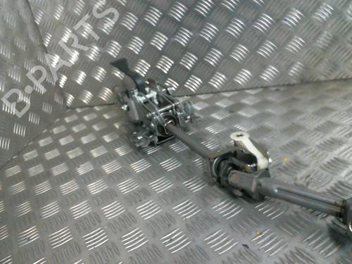 Used Steering column Steering column SKODA FABIA II (542) 1.2 12V (60 hp) 19978986 19978986