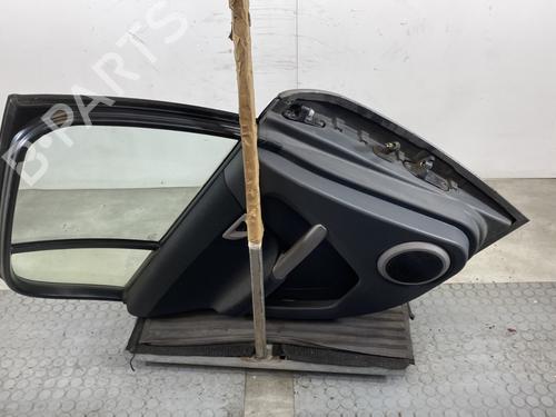 Dør venstre bak SMART FORFOUR (454) 1.5 CDI (454.000) | BP24587872C4 