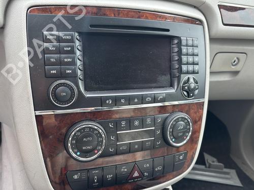 Warning switch MERCEDES-BENZ R-CLASS (W251, V251) R 320 CDI 4-matic (251.022, 251.122) | BP30307231I22 - Image 24
