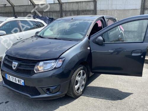 Right front steering knuckle DACIA SANDERO II 1.2 | BP28279334M26 - Image 10