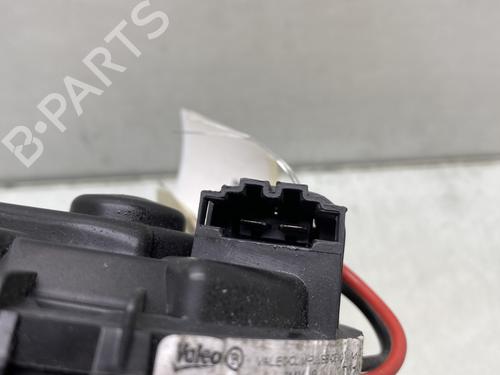 Heater blower motor PEUGEOT 208 I (CA_, CC_) 1.6 BlueHDi 100 | BP23244842M62