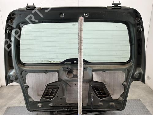 Tailgate PEUGEOT PARTNER MPV (5_, G_) 2.0 HDI | BP29501664C6 