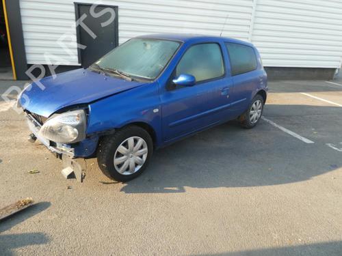 Switch RENAULT CLIO III (BR0/1, CR0/1)  | BP19979166I30 