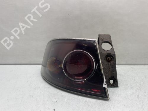 Used Left taillight SEAT IBIZA III (6L1) 1.4 16V (86 hp) 29707485