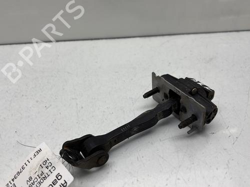 Deurscharnier/Deurvanger CITROËN C4 Picasso II 1.6 HDi / BlueHDi 115 (115 hp) 30080254