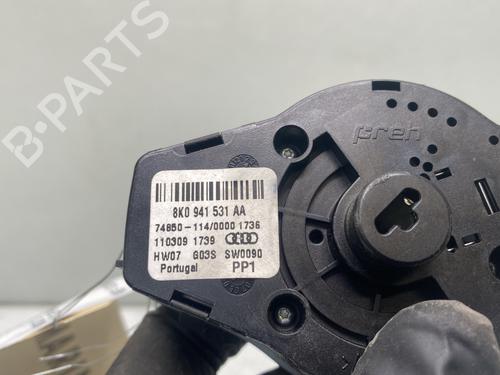Headlight switch AUDI A4 B8 (8K2) 2.0 TDI | BP32682563I24  - Image 5