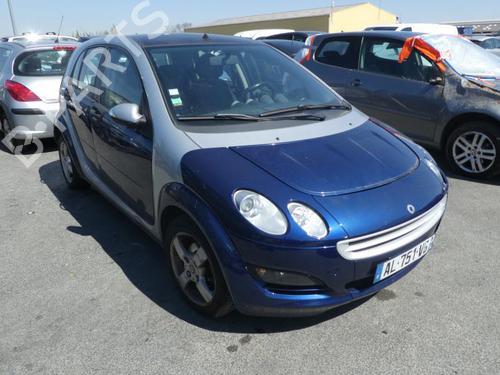 Warning switch SMART FORFOUR (454) 1.5 (454.032) | BP20013131I22 - Image 10