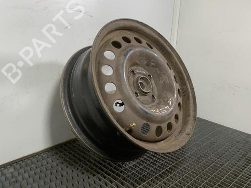 Used Rim Rim OPEL MERIVA A MPV (X03) 1.7 DTI (E75) (75 hp) 20330533 20330533