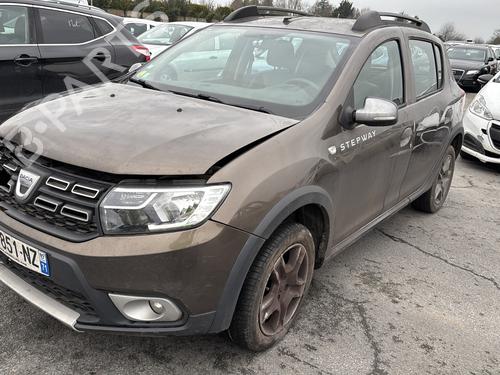 Right taillight DACIA SANDERO II 1.5 dCi | BP33742673C35 - Image 12