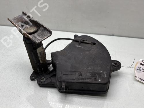 Used Other Other PEUGEOT 807 (EB_) 2.0 (136 hp) 34449886 34449886