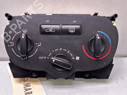 climate-control-peugeot-307-3ac-2000-2001-2002-2003-2004-2005-2006-2007-2008-2009-2010-2011-2012-31804538 main image