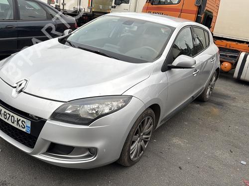 Switch RENAULT MEGANE III Hatchback (BZ0/1_, B3_) 1.5 dCi (BZ09, BZ0D, BZ1W, BZ29, BZ14) | BP27632066I30  - Image 11