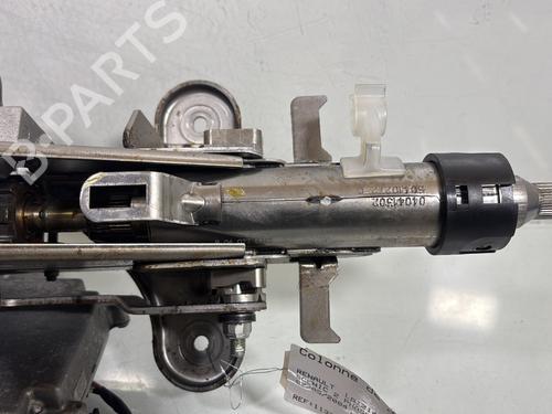 Steering column RENAULT SCÉNIC II (JM0/1_) 1.6 (JM0C, JM0J, JM1B) | BP29707532M21 