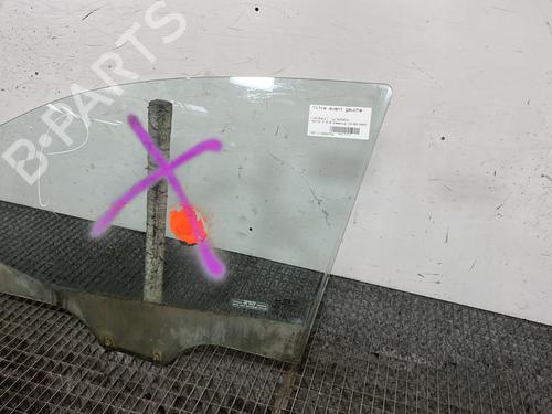 Front left door window CHEVROLET MATIZ (M200, M250) 0.8 | BP29759515C18 