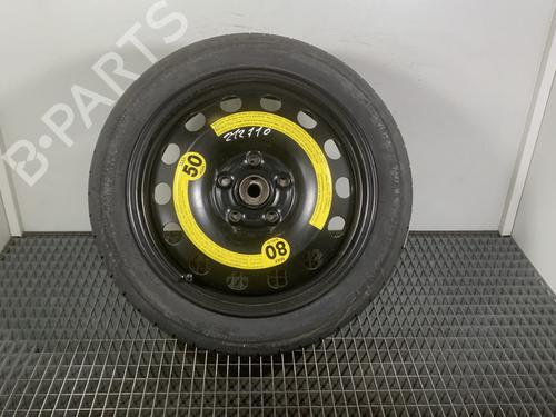 Jack Kit VW GOLF PLUS V (5M1, 521) 2.0 TDI NT