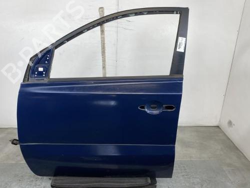 Left front door RENAULT KOLEOS I (HY_) 2.0 dCi 4x4 (HY0K) | BP19949682C2 