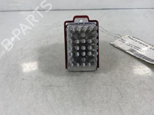 Used Heater resistor SEAT LEON (1M1) 1.9 TDI (150 hp) 21950405