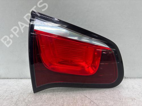 Left tailgate light CITROËN C3 II (SC_) | BP37678731C79 - Image 2