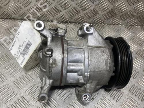 AC compressor TOYOTA YARIS (_P13_) 1.0 (KSP130_, KSP130) | BP19958674M34 