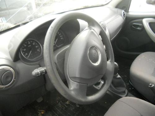 Climate control DACIA SANDERO 1.5 dCi | BP20018993I5 - Image 6