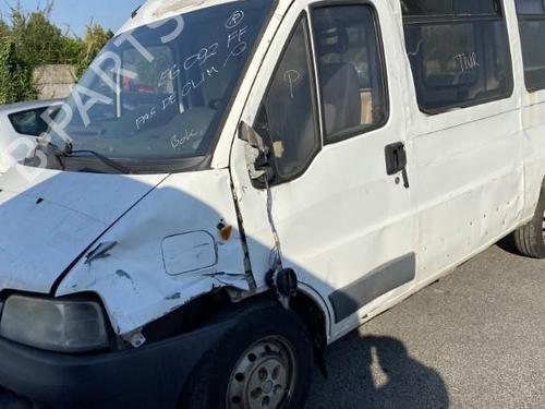 Left front driveshaft CITROËN JUMPER I Van (244) 2.2 HDi | BP23766227M38  - Image 6