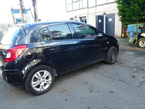 AC compressor OPEL CORSA D (S07) | BP20012966M34 - Image 13