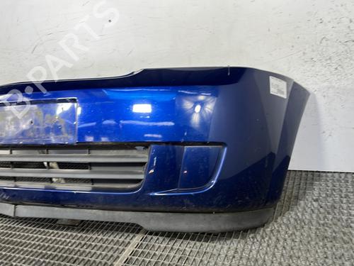 Foran støtfanger OPEL MERIVA A MPV (X03) 1.7 DTI (E75) | BP23766882C7 