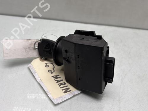 Ignition barrel MERCEDES-BENZ E-CLASS (W211) E 220 CDI (211.006) | BP29286842M48 - Image 4
