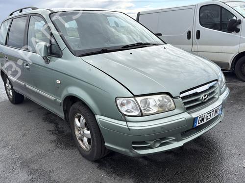 Starter HYUNDAI TRAJET (FO) 2.0 CRDi | BP36590810M8 - Image 15