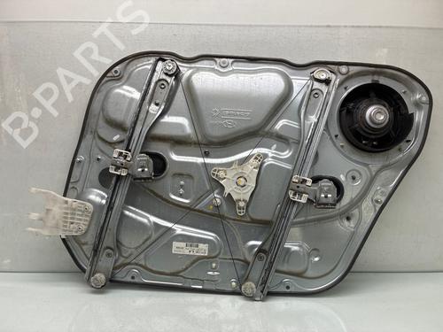 Used Front left window mechanism Front left window mechanism 37723567 37723567