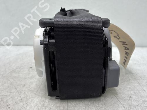 Rear left seatbelt RENAULT CAPTUR I (J5_, H5_) 1.2 TCe 120 | BP33830857I29 - Image 7