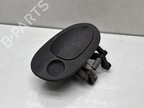 Trunk håndtak RENAULT KANGOO Express (FC0/1_) 1.5 dCi (FC07, FC1R) (65 hp) 29939800