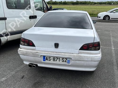 Jack Kit PEUGEOT 406 (8B) 1.6 | BP29315565C119 