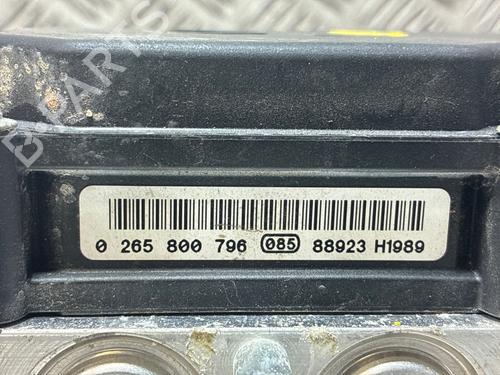 ABS pump OPEL CORSA D (S07) 1.4 (L08, L68) | BP39653434M43 - Image 4