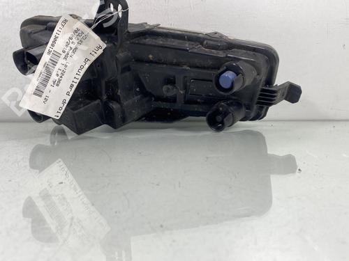Right front fog light VW POLO VI (AW1, BZ1, AE1) 1.0 | BP29528411C31 - Image 2