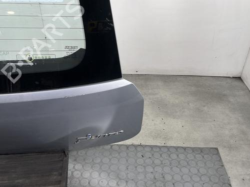 Tailgate FIAT GRANDE PUNTO (199_) 1.3 D Multijet | BP29841452C6
