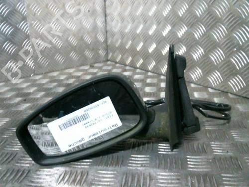 Left mirror FIAT STILO (192_) 1.9 JTD (192_XE1A) | BP20029774C26 