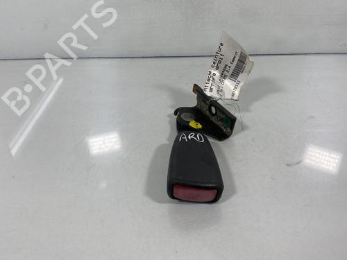 Boucle de ceinture de sécurité VOLVO C70 I Coupe (872) 2.4 T (193 hp) 20009851