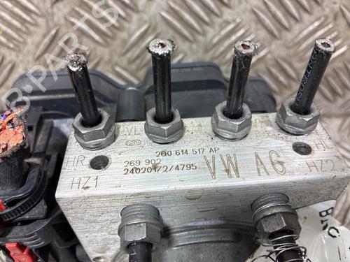 ABS Bremseaggregat ABS Bremseaggregat 37755548 37755548