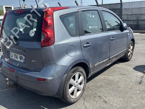 Left front fog light NISSAN NOTE (E11, NE11) 1.5 dCi | BP28291289C30  - Image 33