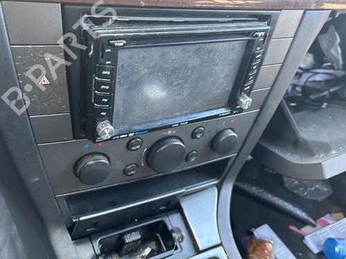 Climate control OPEL VECTRA C (Z02) | BP33485069I5 - Image 43