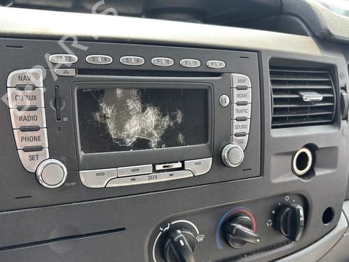 Right sun visor FORD TRANSIT Van (FA_ _) 2.2 TDCi | BP29863751I2  - Image 15