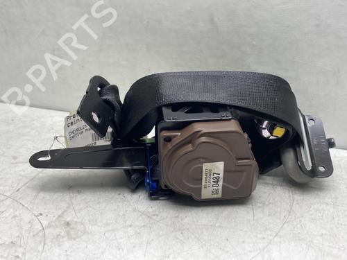 Used Front left belt tensioner CHEVROLET CAPTIVA (C100, C140) 2.2 D (163 hp) 19976063