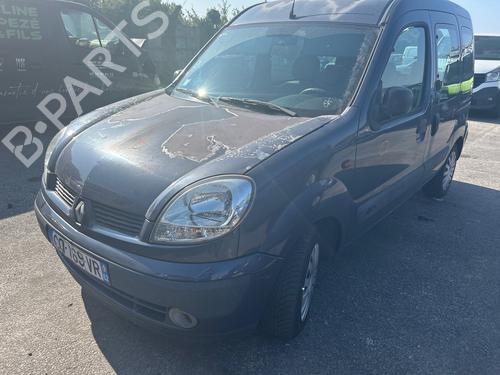 Right front window switch RENAULT KANGOO (KC0/1_) 1.5 dCi (KC08, KC09) | BP39043699I26 - Image 24