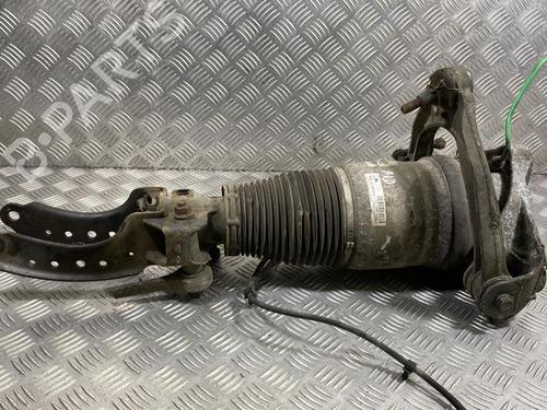 Used Right front shock absorber VW TOUAREG (7LA, 7L6, 7L7) 2.5 R5 TDI (174 hp) 19964712