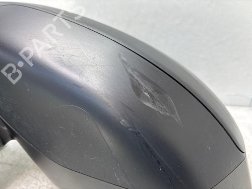 Used Left mirror Left mirror CITROËN C3 Picasso (SH_) 1.6 HDI 90 (92 hp) 36053057 36053057